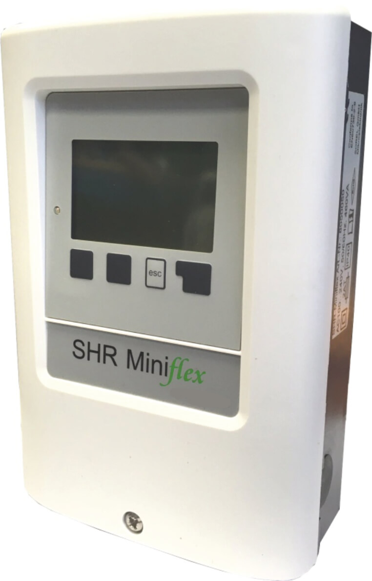 SHR Miniflex Heizungsregler im ensav e-Shop