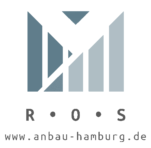 Logo Anbau Hamburg ROS