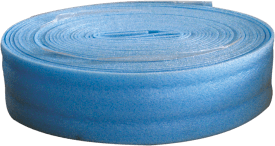 Randdämmstreifen für Fussbodenheizung 150mm blau im ensav e-Shop online kaufen
