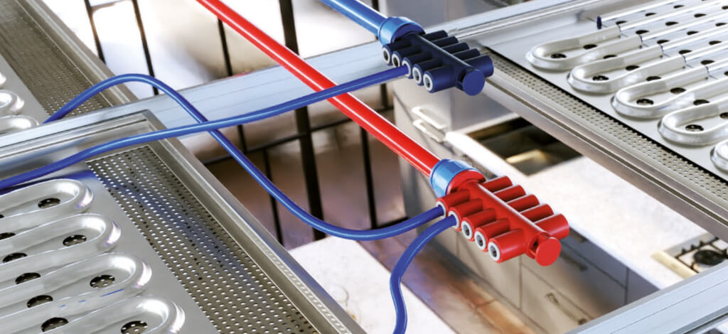 Deckenkühlung - eine allgemeine Einführung