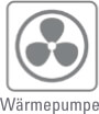 Niedertemperatur Konvektor mit Gebläse 3 Niedertemperatur Konvektor mit Gebläse zum Heizen für Wärmepumpe