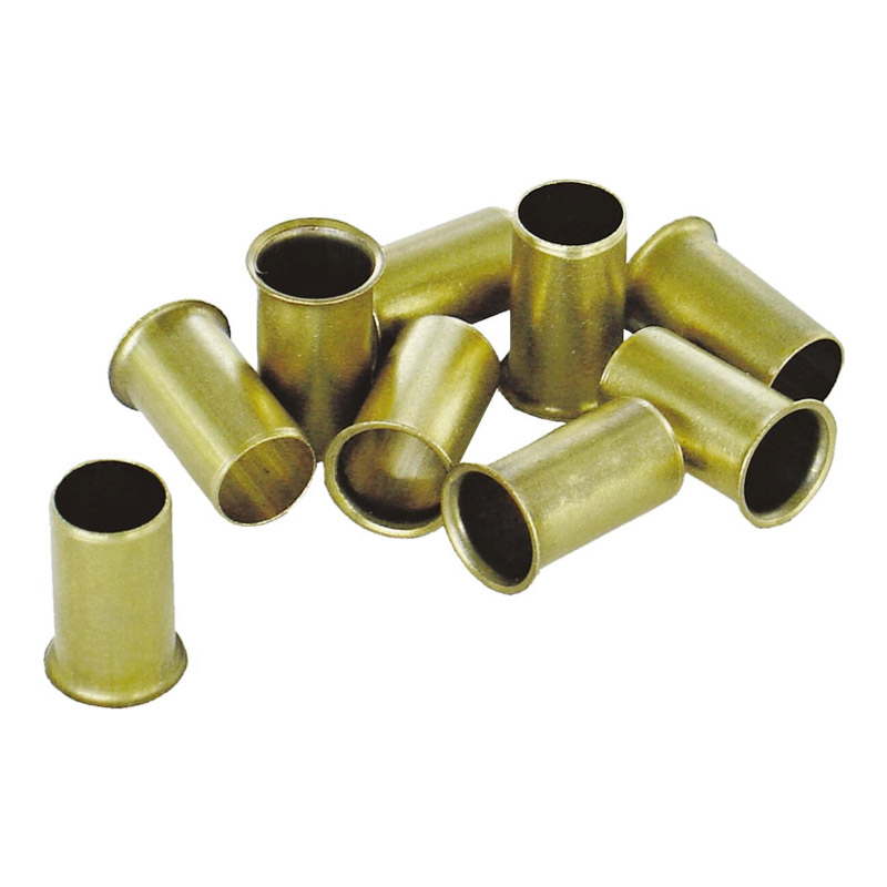 Adapter Schnellkupplung PUSH Ø 8 x 1,0mm auf 1/2" AG